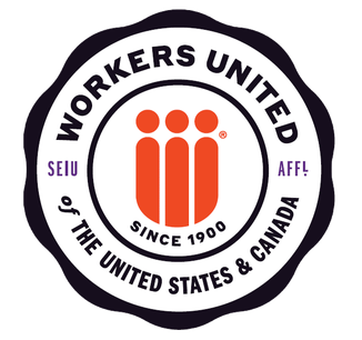 Workers United